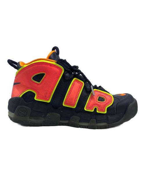 NIKE（ナイキ）NIKE (ナイキ) AIR MORE UPTEMPO 