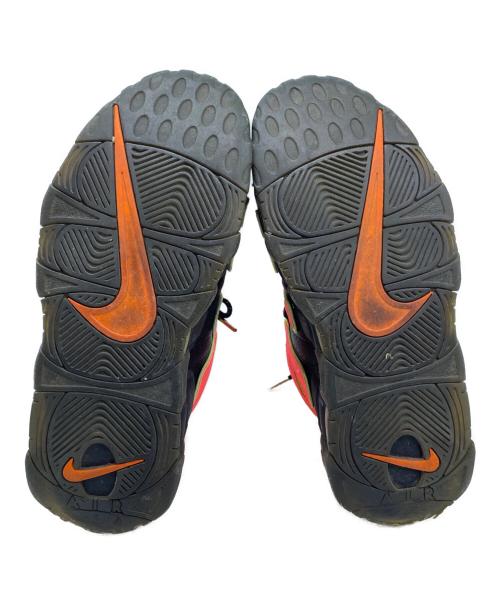 NIKE（ナイキ）NIKE (ナイキ) AIR MORE UPTEMPO 