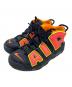 NIKE（ナイキ）の古着「AIR MORE UPTEMPO 