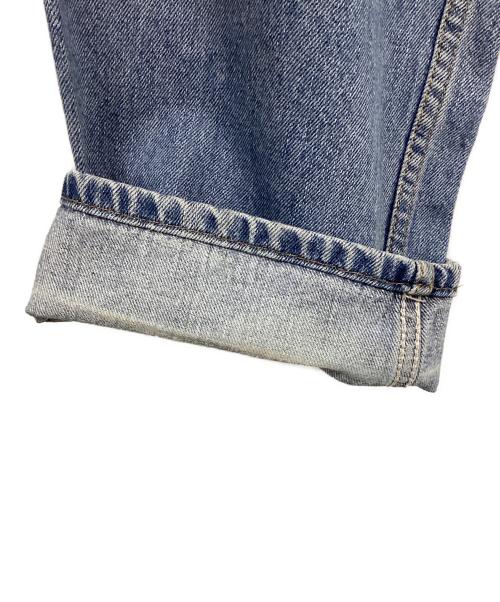 LEVI'S（リーバイス）LEVI'S (リーバイス) デニムパンツ インディゴ サイズ:W36の古着・服飾アイテム