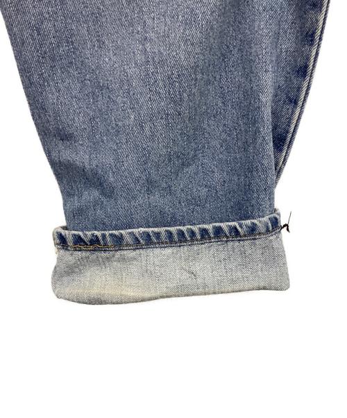 LEVI'S（リーバイス）LEVI'S (リーバイス) デニムパンツ インディゴ サイズ:W36の古着・服飾アイテム