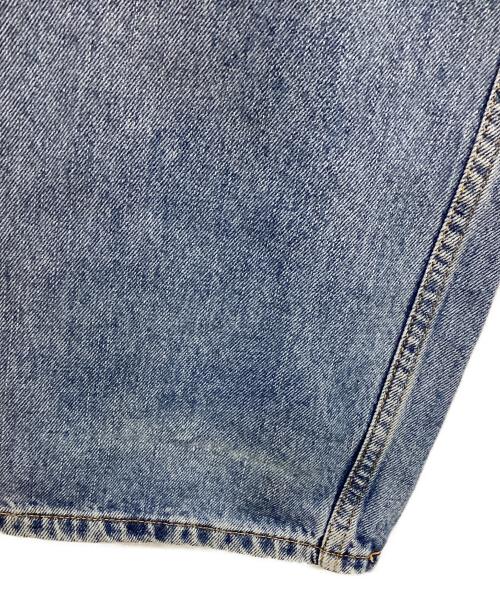 LEVI'S（リーバイス）LEVI'S (リーバイス) デニムパンツ インディゴ サイズ:W36の古着・服飾アイテム