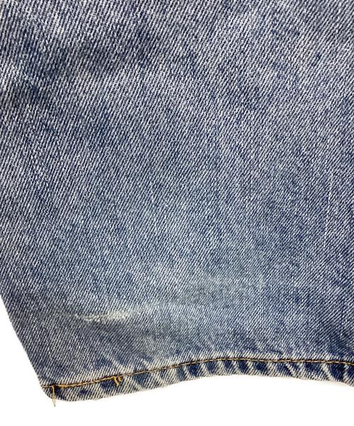 LEVI'S（リーバイス）LEVI'S (リーバイス) デニムパンツ インディゴ サイズ:W36の古着・服飾アイテム