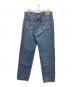 LEVI'S (リーバイス) デニムパンツ インディゴ サイズ:W36：5000円