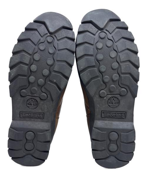 Timberland（ティンバーランド）Timberland (ティンバーランド) Euro Hiker ブラウン サイズ:25cmの古着・服飾アイテム