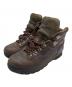 Timberland（ティンバーランド）の古着「Euro Hiker」｜ブラウン