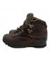 Timberland (ティンバーランド) Euro Hiker ブラウン サイズ:25cm：8000円