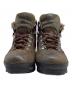中古・古着 Timberland (ティンバーランド) Euro Hiker ブラウン サイズ:25cm：8000円