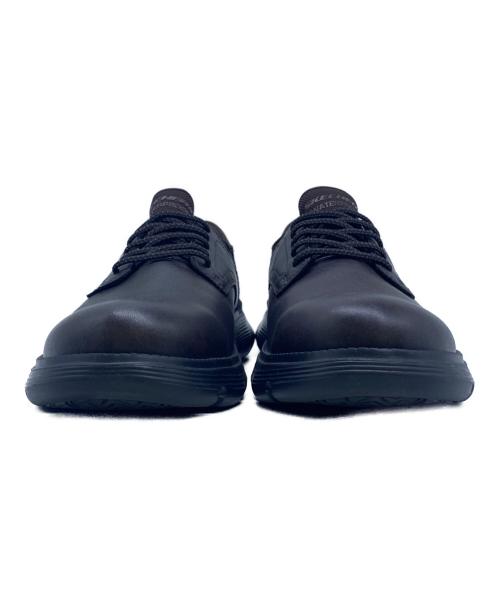 SKECHERS（スケッチャーズ）SKECHERS (スケッチャーズ) SKECHERS　 スリップインズ：ガルザ - カーリン ブラウン サイズ:27の古着・服飾アイテム