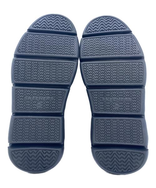 SKECHERS（スケッチャーズ）SKECHERS (スケッチャーズ) SKECHERS　 スリップインズ：ガルザ - カーリン ブラウン サイズ:27の古着・服飾アイテム
