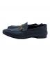 GUCCI (グッチ) GUCCI　ブリクストン　ビットローファー ブラック サイズ:size 9：25000円
