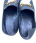 中古・古着 GUCCI (グッチ) GUCCI　ブリクストン　ビットローファー ブラック サイズ:size 9：25000円