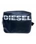 DIESEL（ディーゼル）の古着「ボディーバッグ」｜ブラック