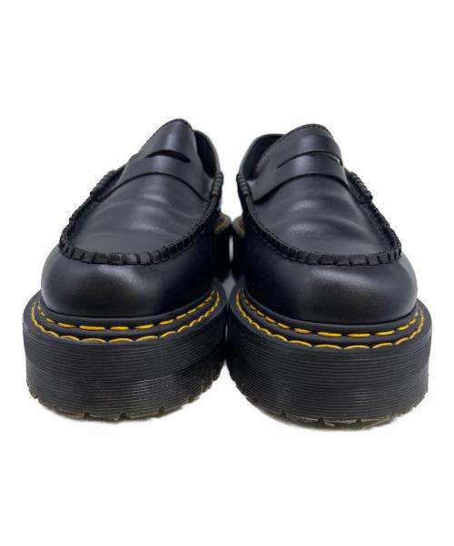 Dr.Martens（ドクターマーチン）Dr.Martens (ドクターマーチン) PENTON QUAD ブラック サイズ:27.5ｃｍの古着・服飾アイテム