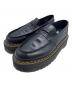 Dr.Martens（ドクターマーチン）の古着「PENTON QUAD」｜ブラック