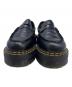 中古・古着 Dr.Martens (ドクターマーチン) PENTON QUAD ブラック サイズ:27.5ｃｍ：12000円