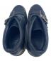 中古・古着 Dr.Martens (ドクターマーチン) 3ストラップ厚底ブーツ ブラック サイズ:23㎝：7000円