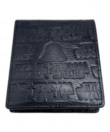 Samantha Thavasa×STAR WARS（サマンサタバサ×スターウォーズ）の古着「2つ折り財布」｜ブラック