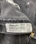 中古・古着 Wrangler (ラングラー) デニムパンツ ブラック サイズ:78.5㎝：7000円