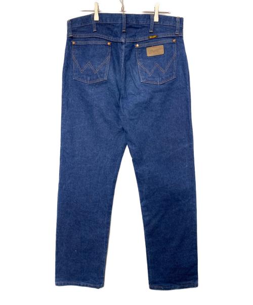 Wrangler（ラングラー）Wrangler (ラングラー) デニムパンツ インディゴ サイズ:86㎝の古着・服飾アイテム