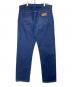 Wrangler (ラングラー) デニムパンツ インディゴ サイズ:86㎝：6000円