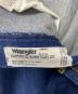 中古・古着 Wrangler (ラングラー) デニムパンツ インディゴ サイズ:86㎝：6000円