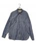 FREEWHEELERS（フリーホイーラーズ）の古着「長袖シャツ」｜ネイビー