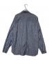 FREEWHEELERS (フリーホイーラーズ) 長袖シャツ ネイビー サイズ:17：7000円