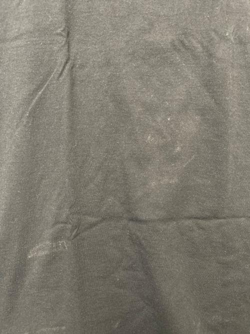 A.P.C.（アーペーセー）A.P.C. (アーペーセー) A.P.C.　半袖カットソー ブラック サイズ:Lの古着・服飾アイテム