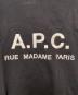 A.P.C.の古着・服飾アイテム：7000円