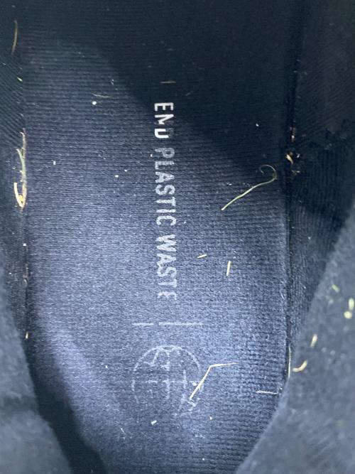 adidas（アディダス）adidas (アディダス) adidas　ゴルフシューズ ブラック サイズ:27の古着・服飾アイテム