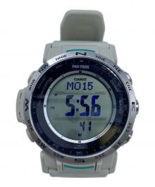 PRO TREK（プロトレック）の古着「デジタルウォッチ」