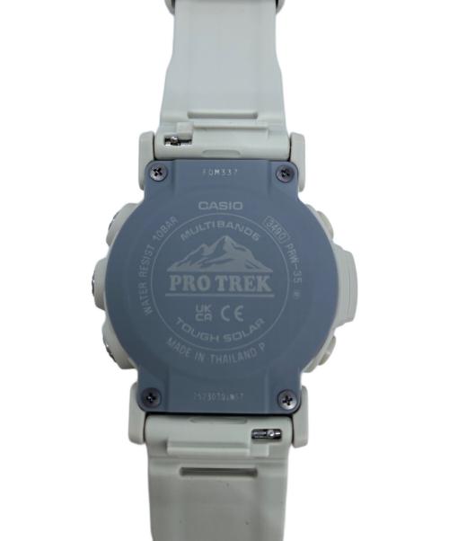PRO TREK（プロトレック）PRO TREK (プロトレック) デジタルウォッチの古着・服飾アイテム