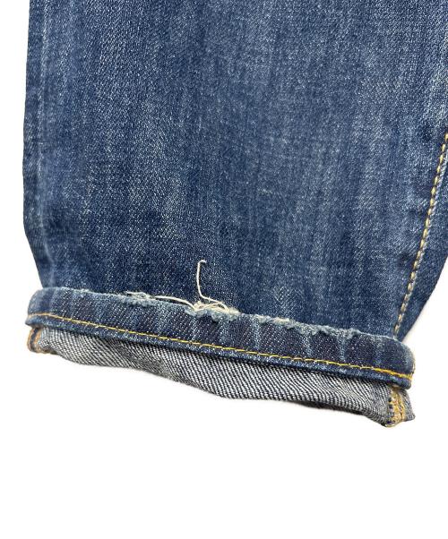 DSQUARED2（ディースクエアード）DSQUARED2 (ディースクエアード) デニムパンツ インディゴ サイズ:SIZE44の古着・服飾アイテム