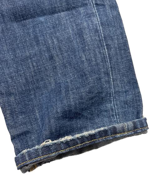 DSQUARED2（ディースクエアード）DSQUARED2 (ディースクエアード) デニムパンツ インディゴ サイズ:SIZE44の古着・服飾アイテム