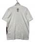 Hysteric Glamour (ヒステリックグラマー) Supreme (シュプリーム) 半袖カットソー ホワイト サイズ:L：10000円