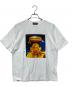 Hysteric Glamour（ヒステリックグラマー）の古着「Hysteric Glamour　半袖カットソー」｜ホワイト