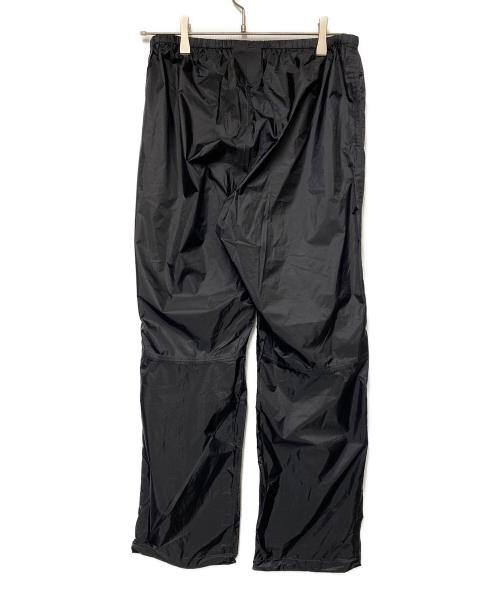mont-bell（モンベル）mont-bell (モンベル) バーサライトパンツ ブラック サイズ:Sの古着・服飾アイテム