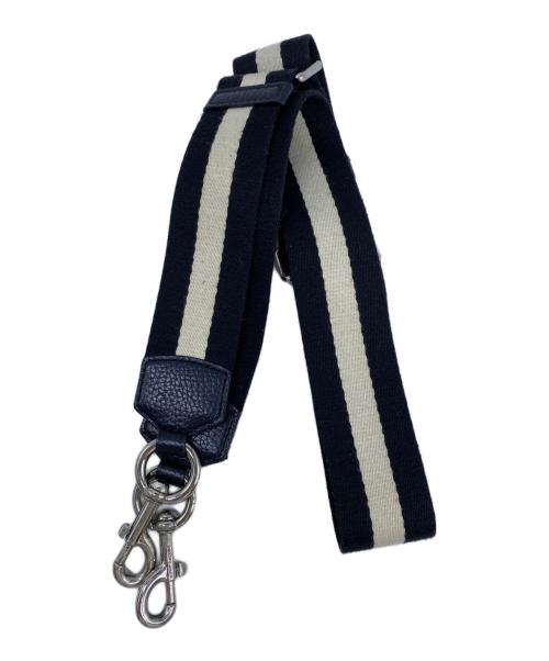 MARC JACOBS（マークジェイコブス）MARC JACOBS (マークジェイコブス) 2WAYミニボストンバッグ ブラックの古着・服飾アイテム