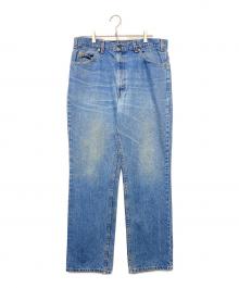 LEVI'S（リーバイス）の古着「デニムパンツ」｜インディゴ
