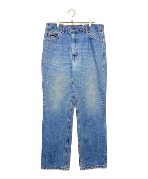 LEVI'S（リーバイス）LEVI'S (リーバイス) デニムパンツ インディゴ サイズ:W36の古着・服飾アイテム