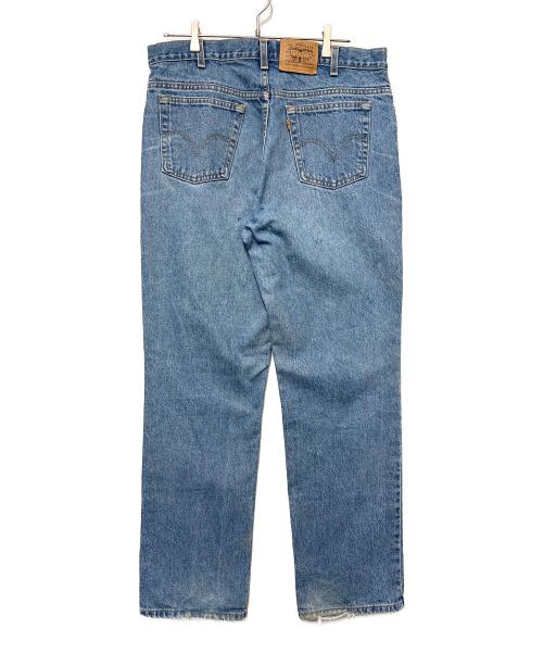 LEVI'S（リーバイス）LEVI'S (リーバイス) デニムパンツ インディゴ サイズ:W36の古着・服飾アイテム