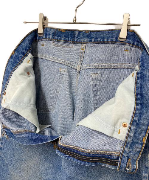 LEVI'S（リーバイス）LEVI'S (リーバイス) デニムパンツ インディゴ サイズ:W36の古着・服飾アイテム