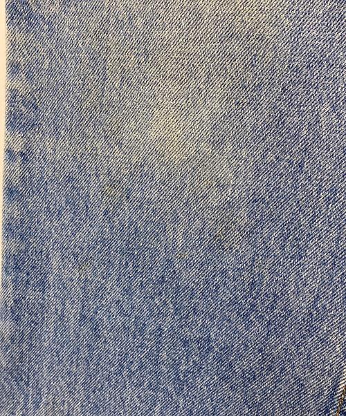 LEVI'S（リーバイス）LEVI'S (リーバイス) デニムパンツ インディゴ サイズ:W36の古着・服飾アイテム