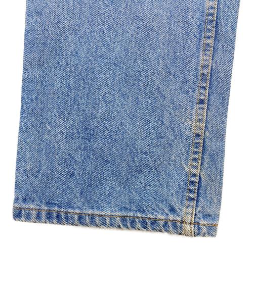 LEVI'S（リーバイス）LEVI'S (リーバイス) デニムパンツ インディゴ サイズ:W36の古着・服飾アイテム