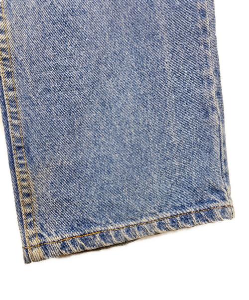 LEVI'S（リーバイス）LEVI'S (リーバイス) デニムパンツ インディゴ サイズ:W36の古着・服飾アイテム