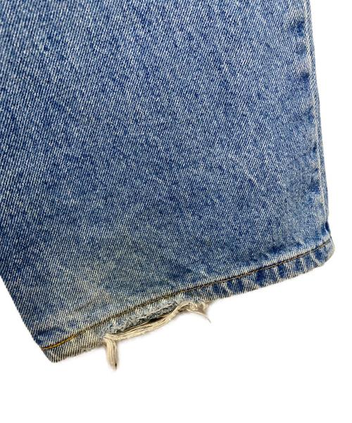LEVI'S（リーバイス）LEVI'S (リーバイス) デニムパンツ インディゴ サイズ:W36の古着・服飾アイテム