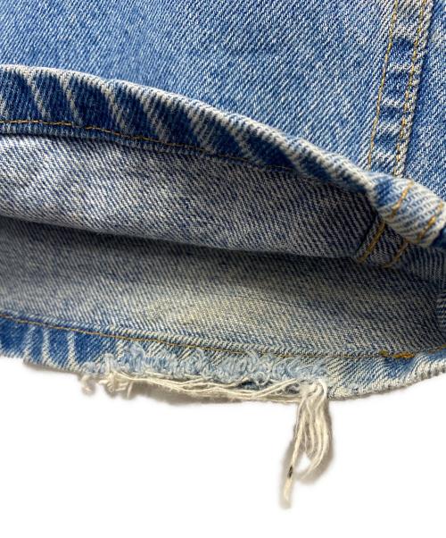 LEVI'S（リーバイス）LEVI'S (リーバイス) デニムパンツ インディゴ サイズ:W36の古着・服飾アイテム