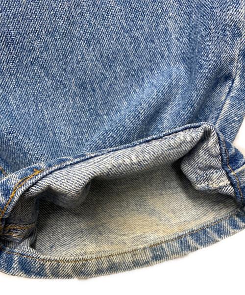 LEVI'S（リーバイス）LEVI'S (リーバイス) デニムパンツ インディゴ サイズ:W36の古着・服飾アイテム