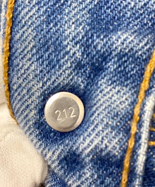 LEVI'S（リーバイス）LEVI'S (リーバイス) デニムパンツ インディゴ サイズ:W36の古着・服飾アイテム